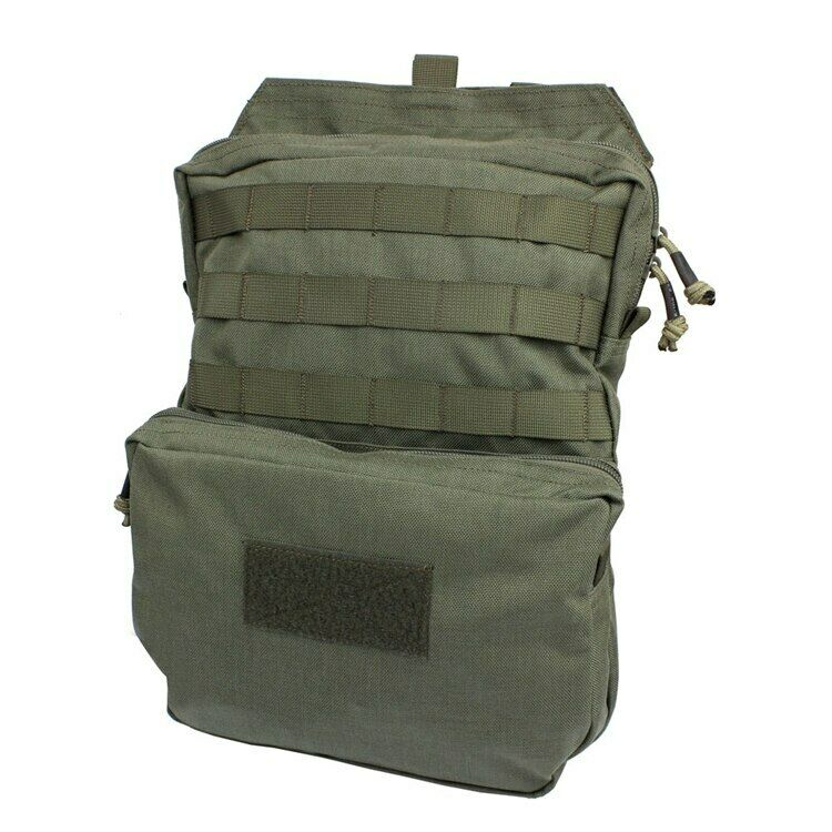 Outdoor Tactical Backpack Military Airsoft Bag Hunting Combat Equipment