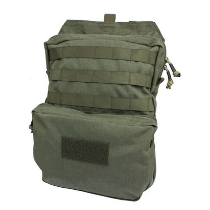 Outdoor Tactical Backpack Military Airsoft Bag Hunting Combat Equipment