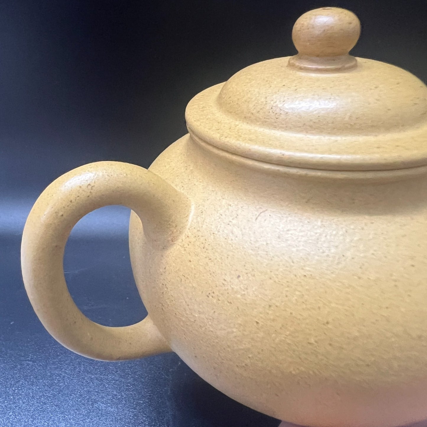 170cc chinese Yixing Handmade Zisha teapot Duan Clay ChunQiu Hu Gongfu Tea Pot