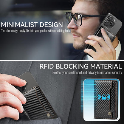 for Magsafe Wallet Magnetic RFID Blocking Card Holder Compatible with Magsafe Ph