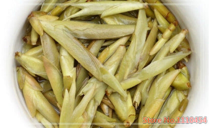 cha White Puerh Tea 100g Special Organic Loose Tree Buds Wild Pu Er Tea Anti-age
