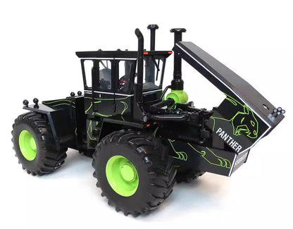 1:16 45CM ERTL 14949 Wild About Steiger Panther Farm Machine Diecast Model