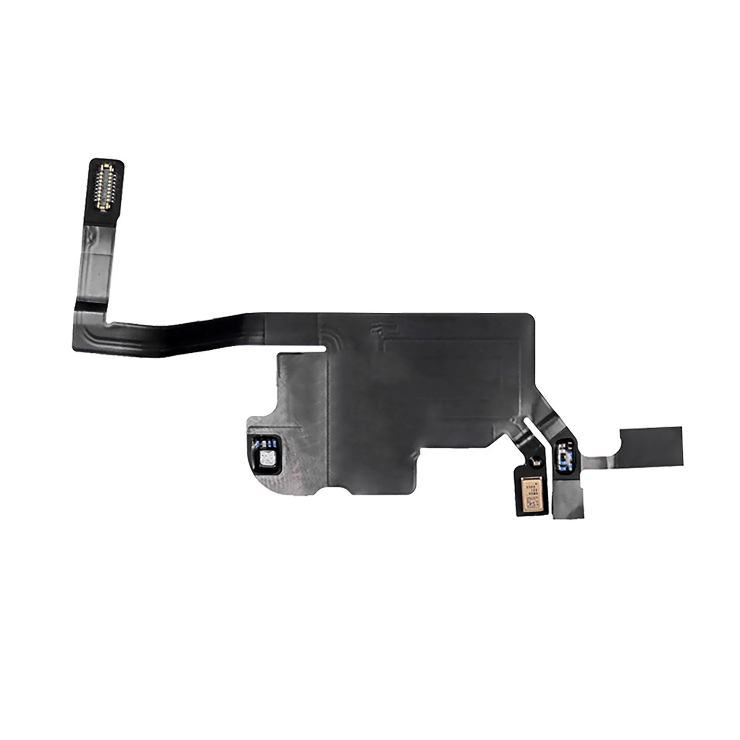 Repalcement OEM Ear Speaker Proximity Sensor Flex Cable For Apple iPhone 13pro
