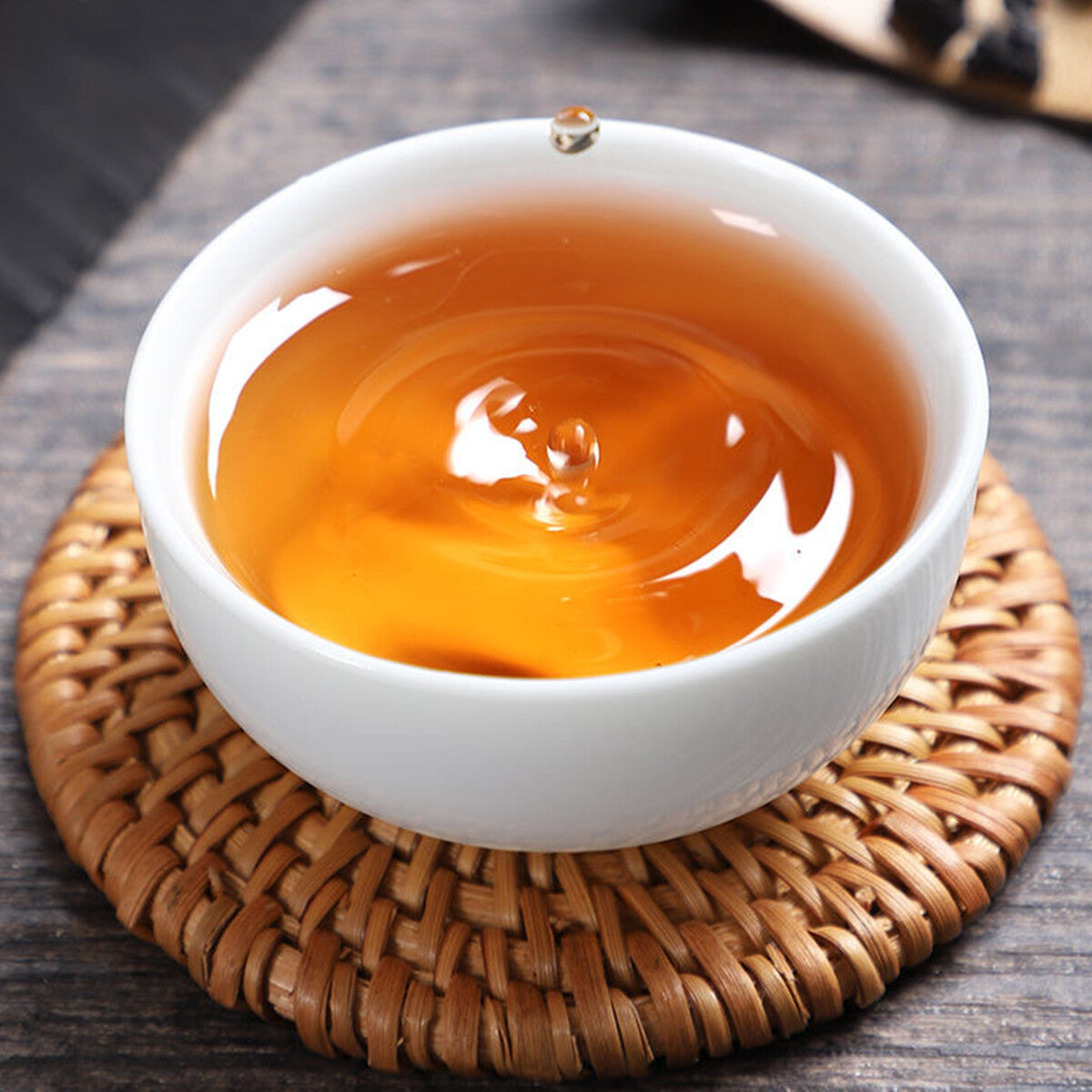 250g Weight Loss Tea Scraper Cellulite Slimming Whitening Beauty Oolong BlackTea
