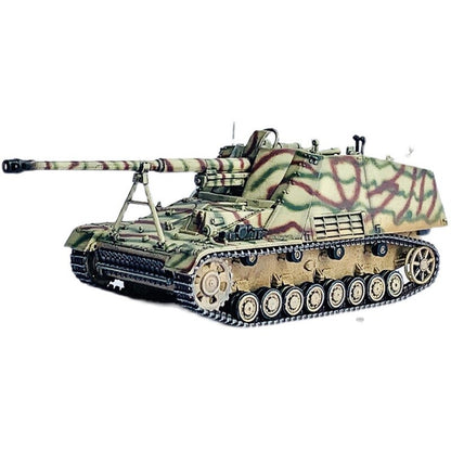 1/72 German rhinoceros tank destroyer model tank destroyer # 2