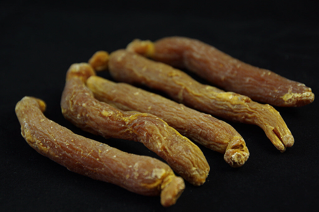 EXTRACT Panax Korean Red GINSENG Root, Chinese Herb, Hong Ren Shen