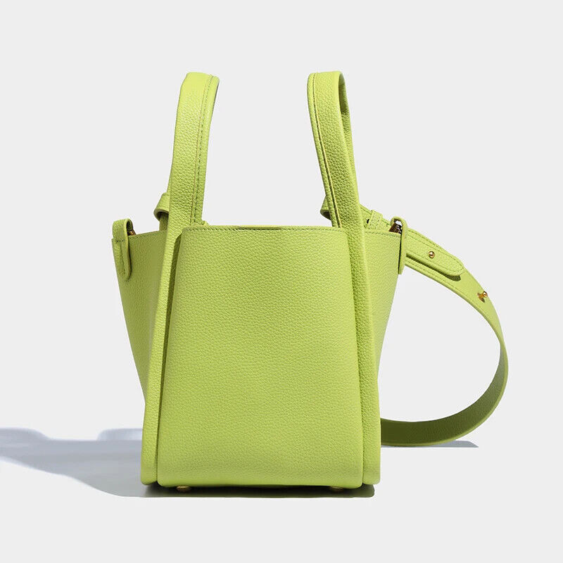 Bucket Bag Cabbage Handbags Women Messenger Bag Shoulder Crossbody bags