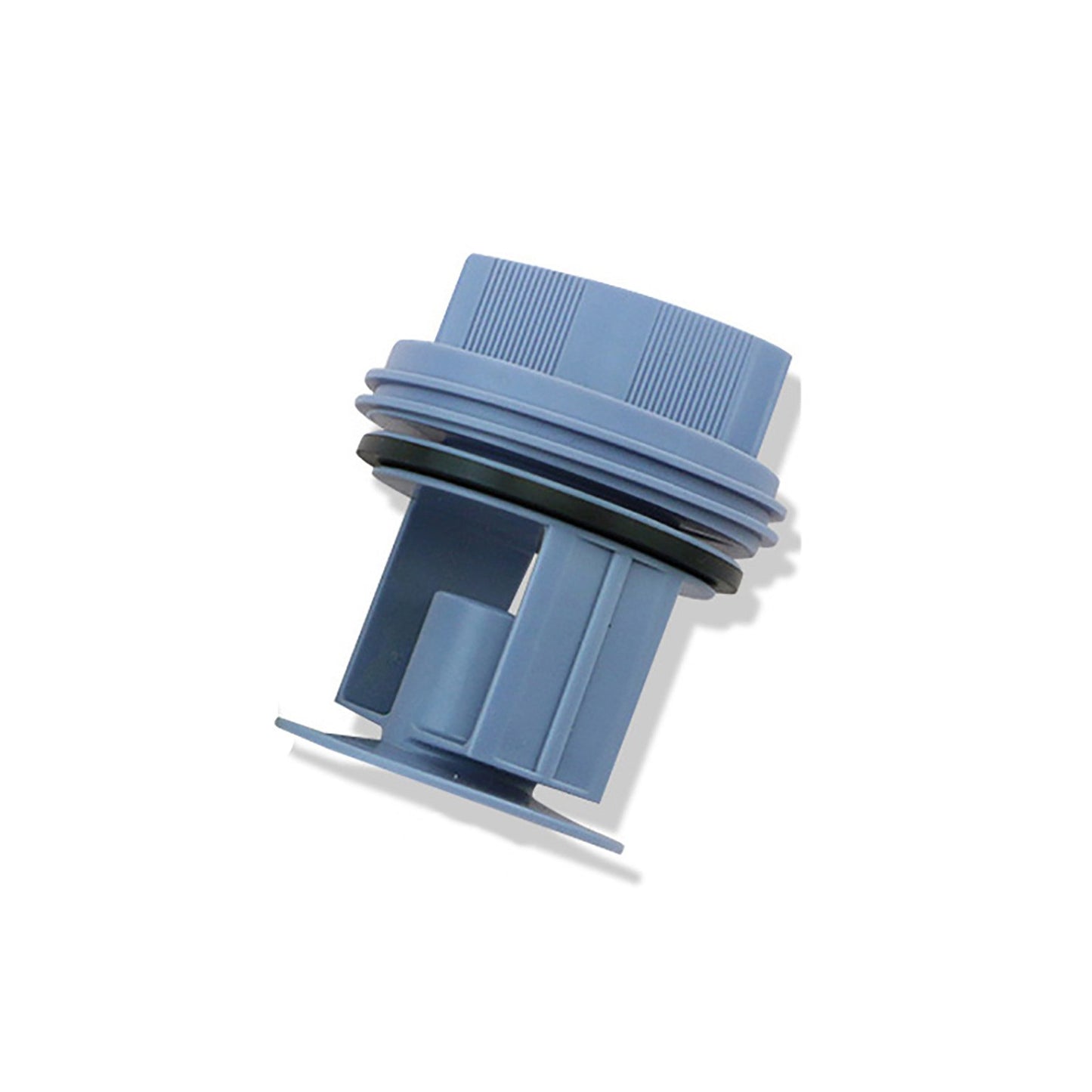 1 Pc Washer Drainage Pump Seal Cover Plug For Siemens WM1095/1065 WD7205;