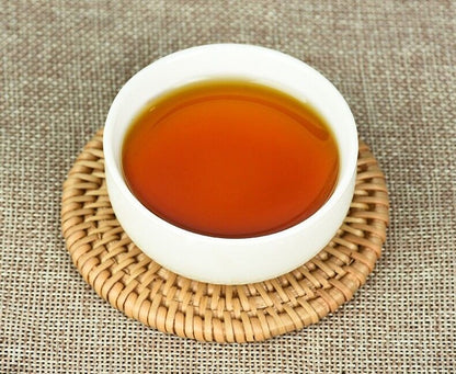 250g Black Oolong Tea OilCut Black Tea Oolong Slimming Tea Tieguanyin WeightLoss