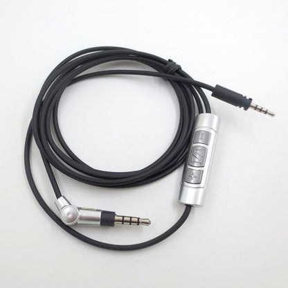 Headphone Cable For Sennheiser Momentum 1.0 2.0 On-Ear Headset Replace Part aa