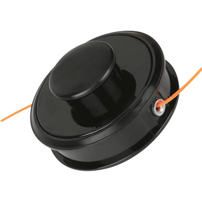 21560070 Trimmer Head Compatible For Echo SRM Series Straight Shaft Models