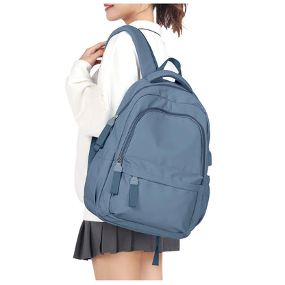 Laptop Backpack Women Work Backpack School Backpack Nurse Backpack, Bookbag