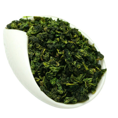 Tie Guan Yin Oolong Tea Anxi Premium Loose Leaf Chinese Tea Natural 250g