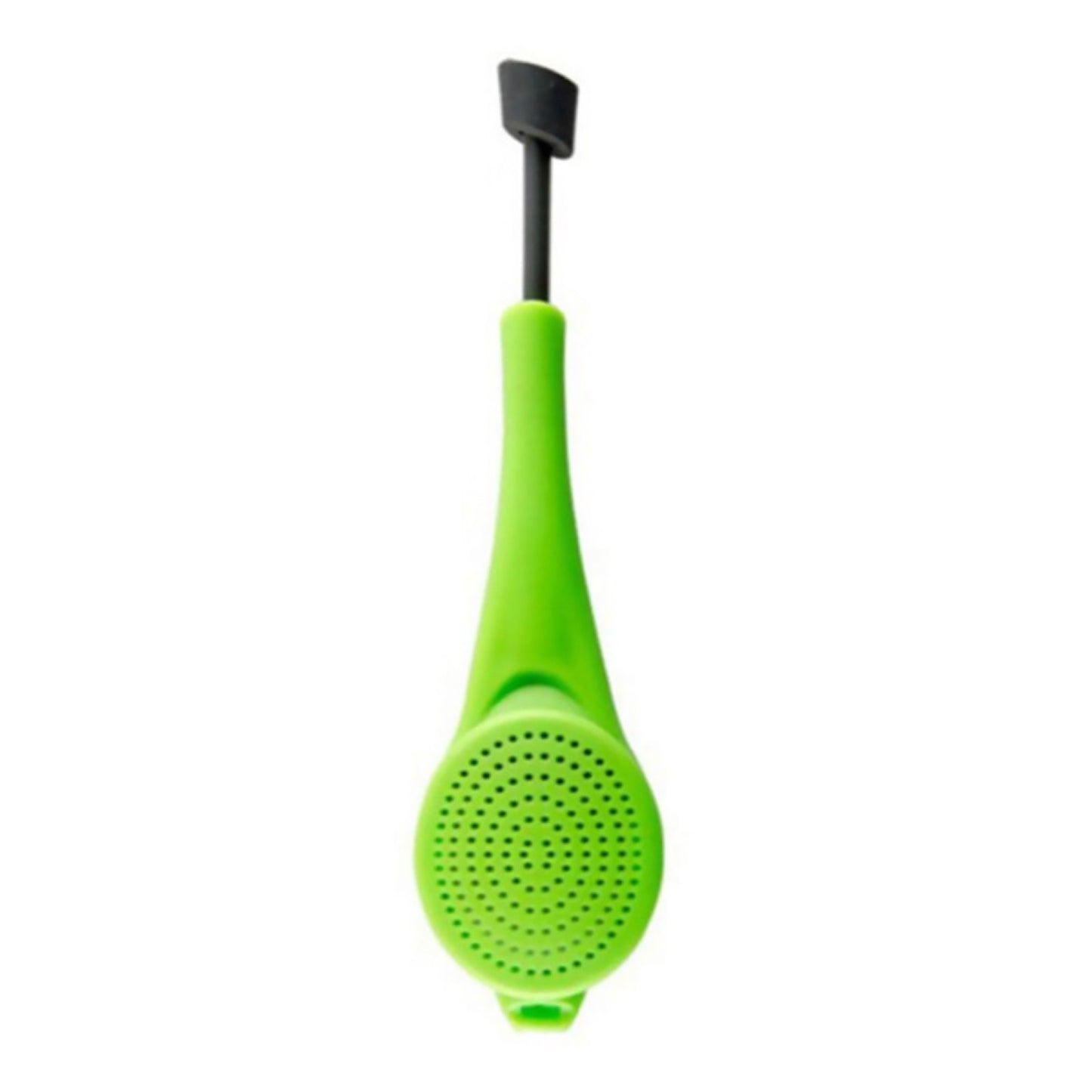Healthy Total Tea Infuser Strainer Bag Loose Leaf Steeper Press Tea Filt Tool