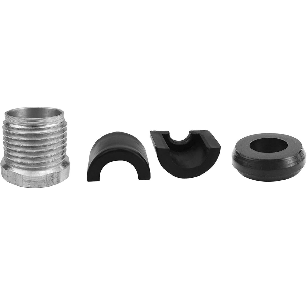Aluminum Steering Cable Lock Nut Kit For Sea-Doo GTI GTR GTS GTX RXP RXT 4-Tec