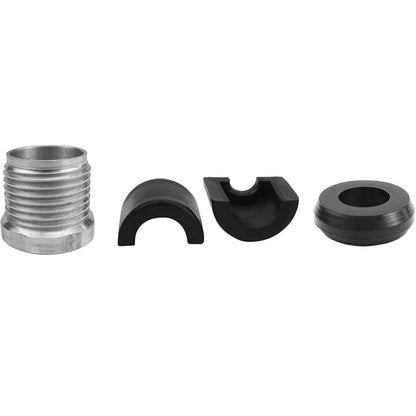 Aluminum Steering Cable Lock Nut Kit For Sea-Doo GTI GTR GTS GTX RXP RXT 4-Tec