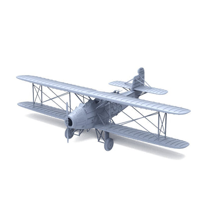 Yao's Studio LYR72248 1/72 Military Model Kit USN Martin T4M Torpedo Bomber