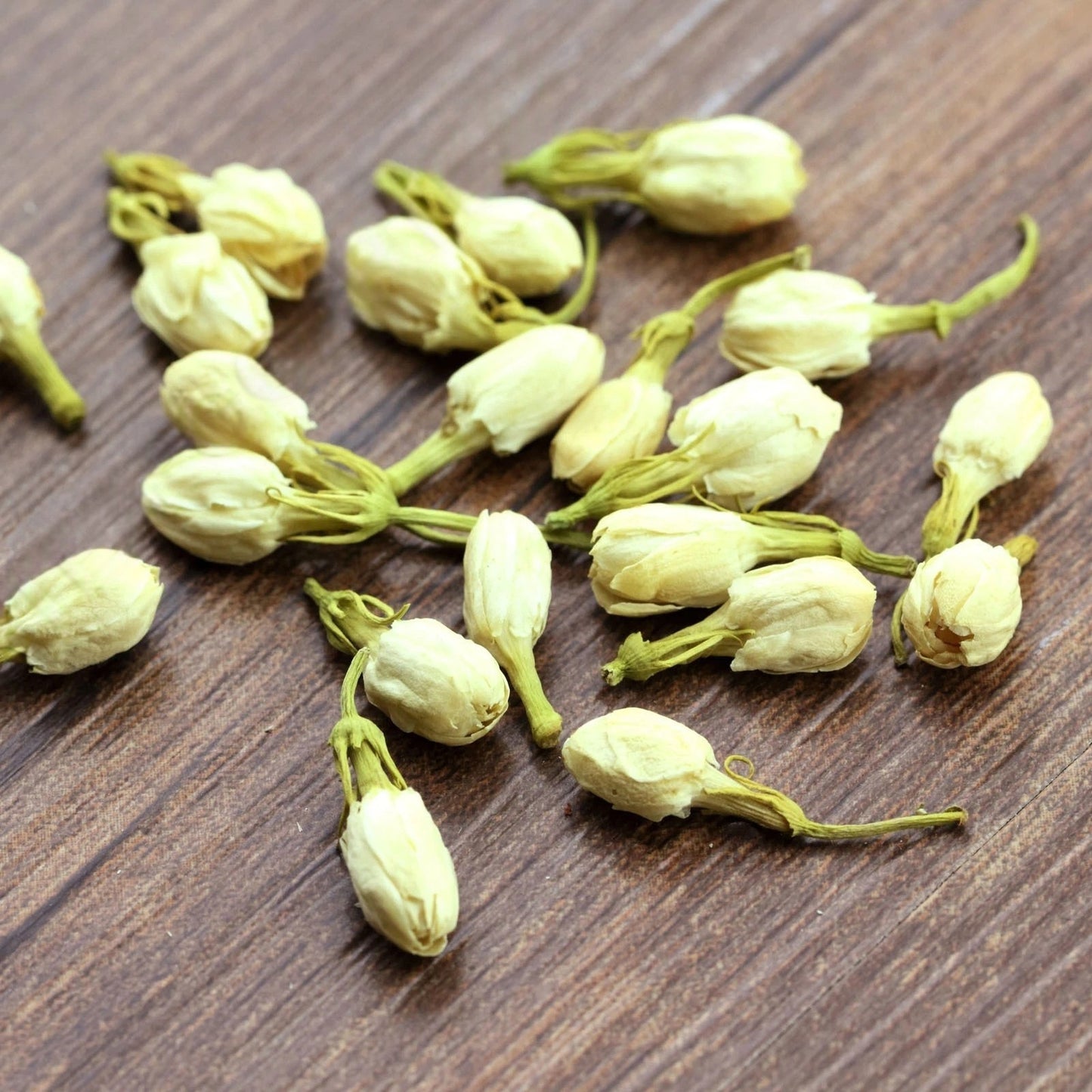 500g Jasmine Flower Floral Dried Buds Herbal Tea Chinese Natural Fragrance tea
