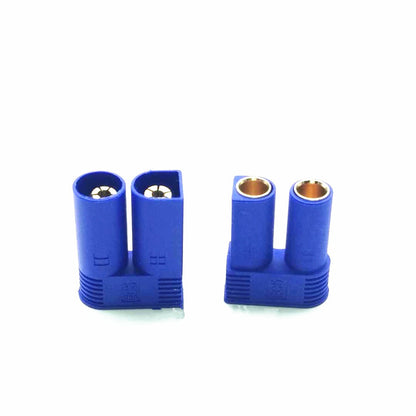 20Pcs EC5 Device Connector Plug for RC Car Plane Helicopter Lipo Battery ESC