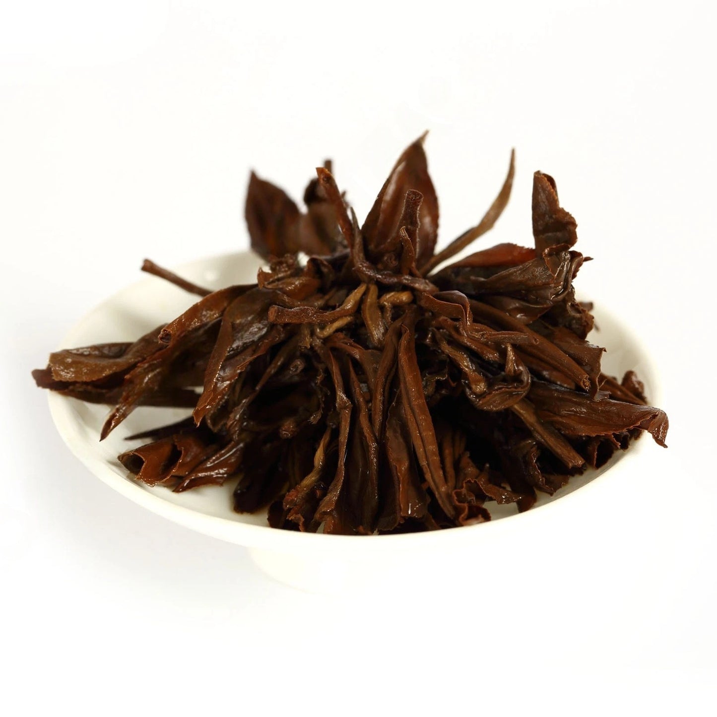 500g Nonpareil Supreme Yunnan Black Tea Fengqing Pagoda Dian Hong Golden Buds