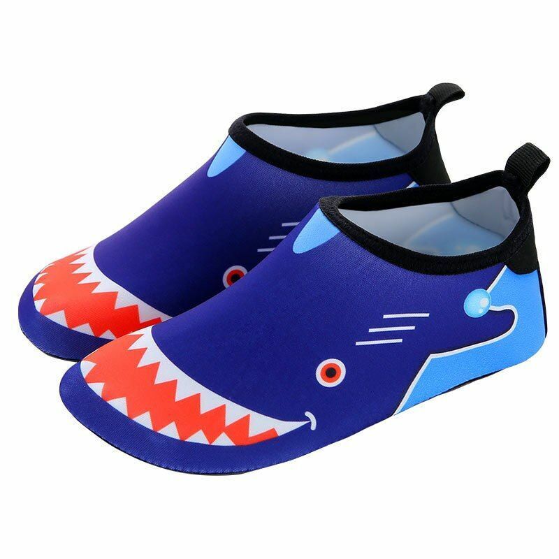 Beach Water Shoes Quick-Dry Outdoor Sports Sneakers Non Slip Diving Swimming 22