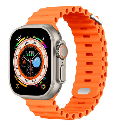 Suitable for Apple Watch Ultra Strap, Apple S8 Smart iWatch8 Watch Strap