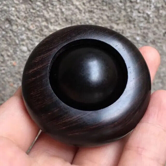Massage Tools 5cm Natural Sandalwood Transfer Ball Finger Wooden Health Massager
