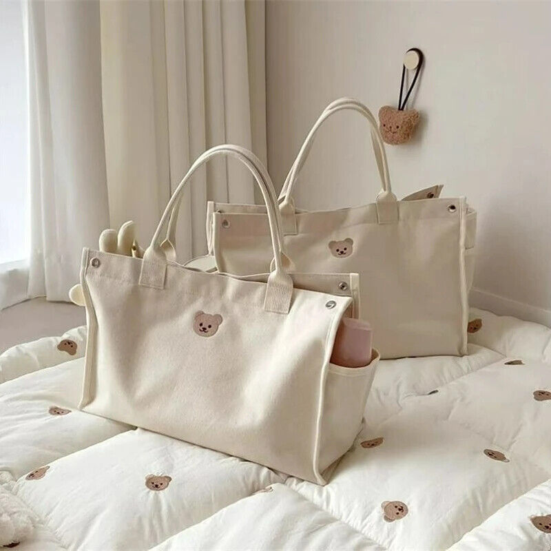 Mommy Bag Mom Handbags Baby Diaper Bag Maternity Bag Packages Mother Kids