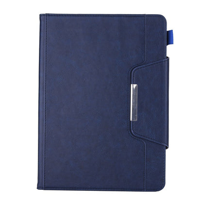 PU Leather Business Tablet Flip Cover Case for iPad 10th 11th Generation Case