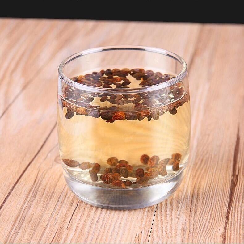 Natural Ligustri lucidi Fructus Nv Zhen Zi 女貞子 Chinese Herbs