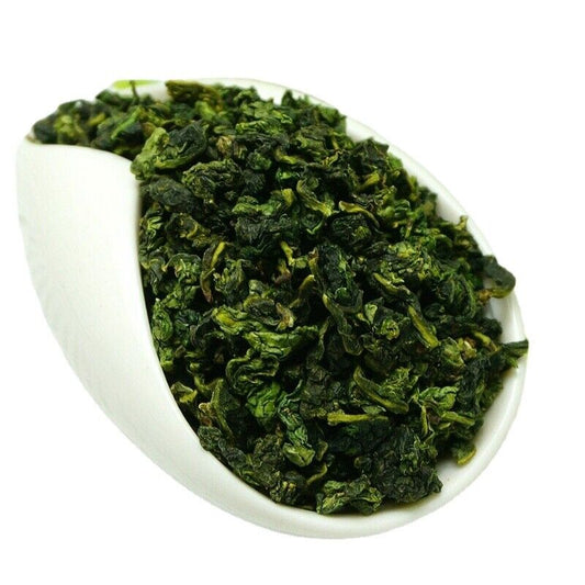 TieGuanYin Oolong Tea China Green Food Tie Guan Yin Tea Oolong Tea Weight Lose