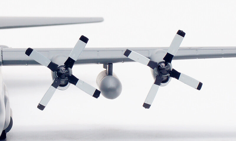 1:200 InFlight USAF Lockheed HC-130H Hercules(L-382) Airplane Diecast Model