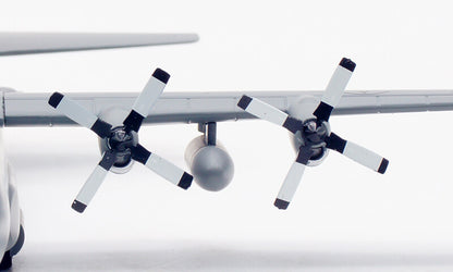 1:200 InFlight USAF Lockheed HC-130H Hercules(L-382) Airplane Diecast Model