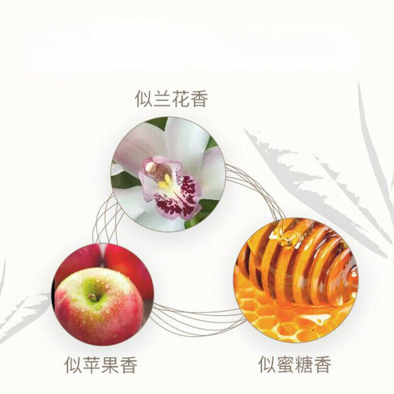 250g天然祁门工夫红茶花香果香健康艺福堂 祁门功夫红茶