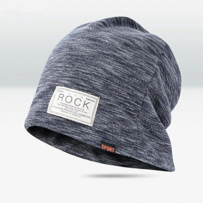 Unisex Beanie Cap Emf Protection Hat Wifi Rf/microwave Protection