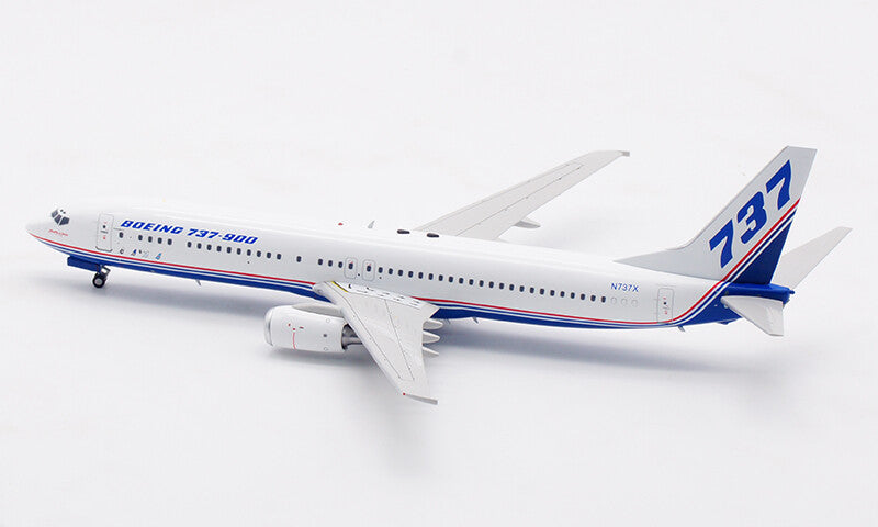 1:200 InFlight BOEING 737-900 Passenger Airplane Plane Diecast Aircraft Model