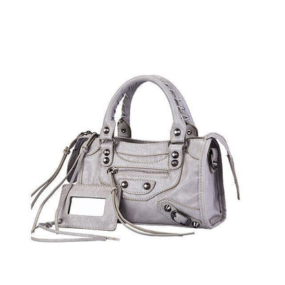 Mini Small Bags Crossbody Women Pu Leather Shoulder Bags Black Hand Bags