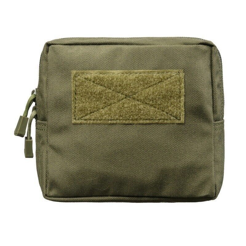 EDC Toolkit Molle Accessory Bag Sundry Storage Bag Outdoor Sports Waistpack US