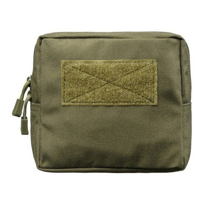 EDC Toolkit Molle Accessory Bag Sundry Storage Bag Outdoor Sports Waistpack US