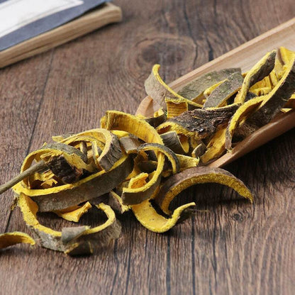 Dried Radix Scutellariae Baical Skullcap Root Makes A Healthy Tea