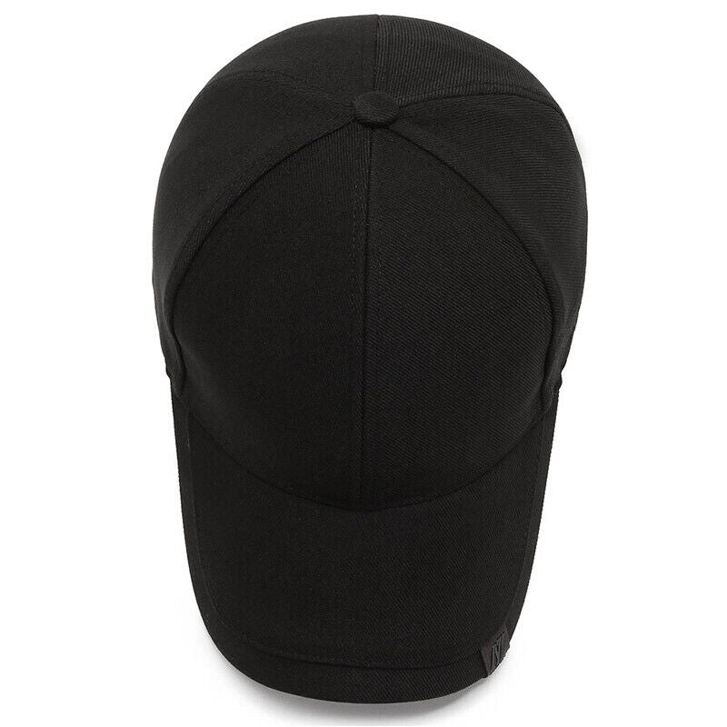 Solid Plain Baseball Cap Trucker Blank Hat Ball Men Women Adjustable Summer HOT*