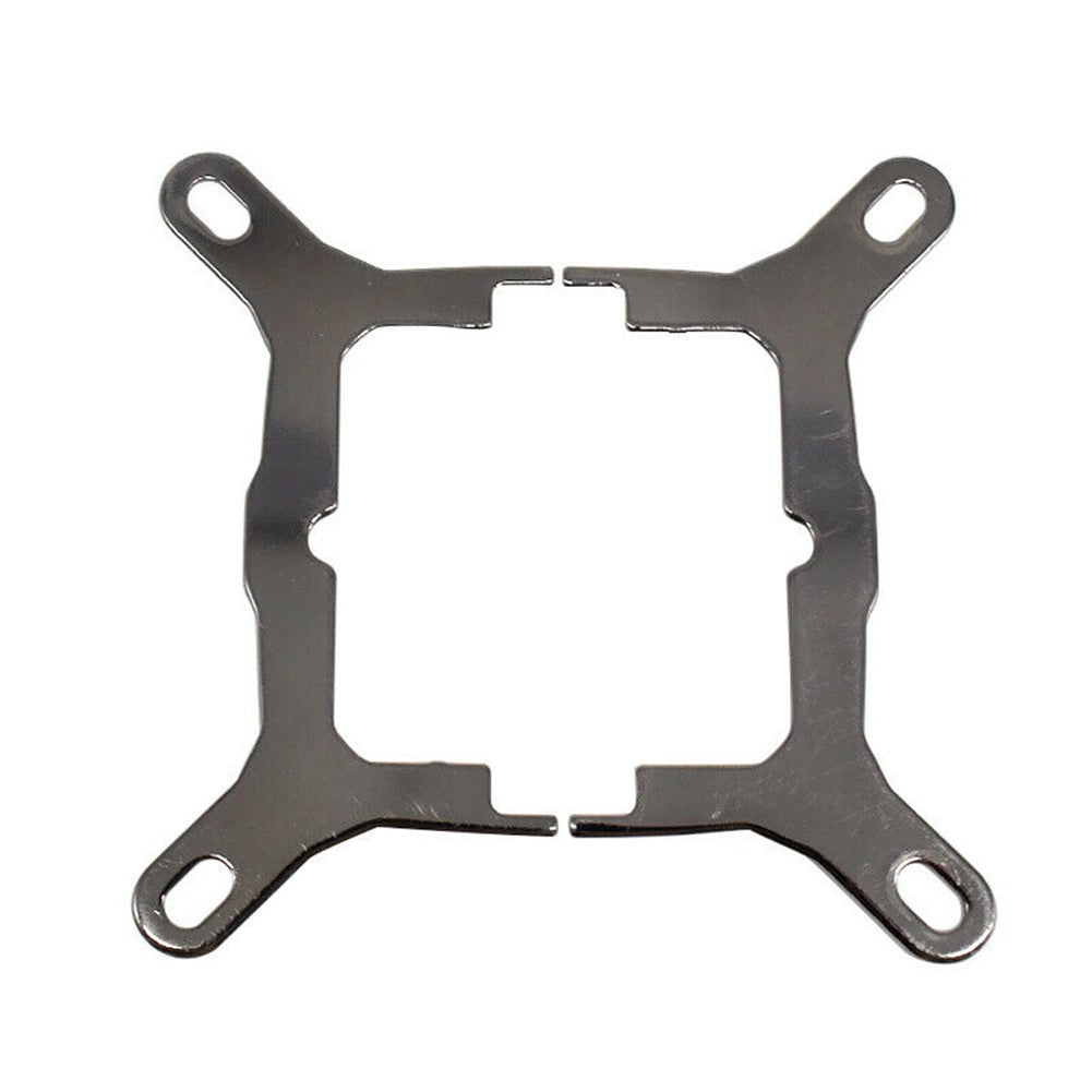 Metal Mounting Bracket Kit For Corsair 2018 H60/H100i/H115i/H100x RGB Platinum