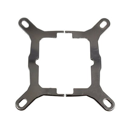 Metal Mounting Bracket Kit For Corsair 2018 H60/H100i/H115i/H100x RGB Platinum