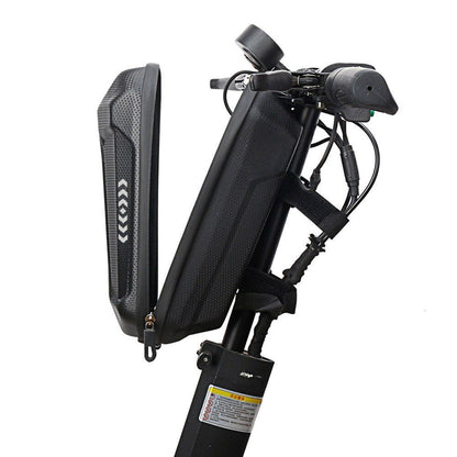 2.5L 3L 5L Electric Scooter Handlebar Bag Hard Shell Front Hanging Storage Bags