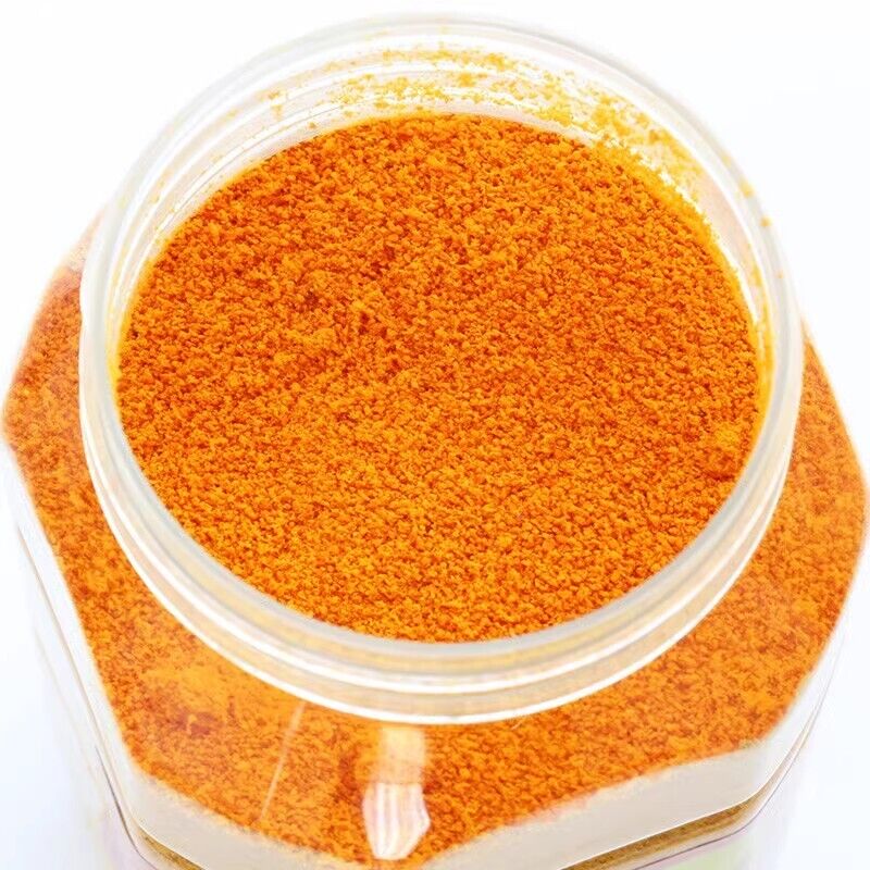 Natural Pollen Immune Function Enhancing Sacred Camellia pollen Bee Pollen