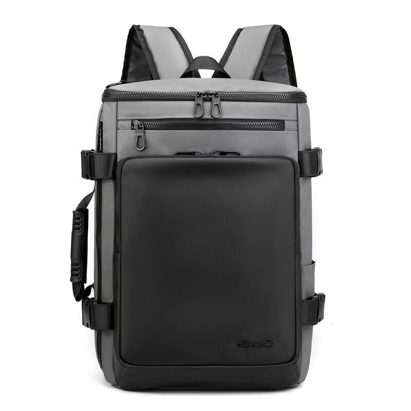 Laptop Backpack Men Travel Luggage Pack Male Office Backpacks Rucksack