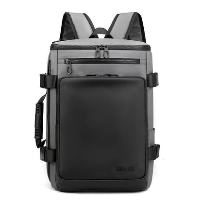 Laptop Backpack Men Travel Luggage Pack Male Office Backpacks Rucksack