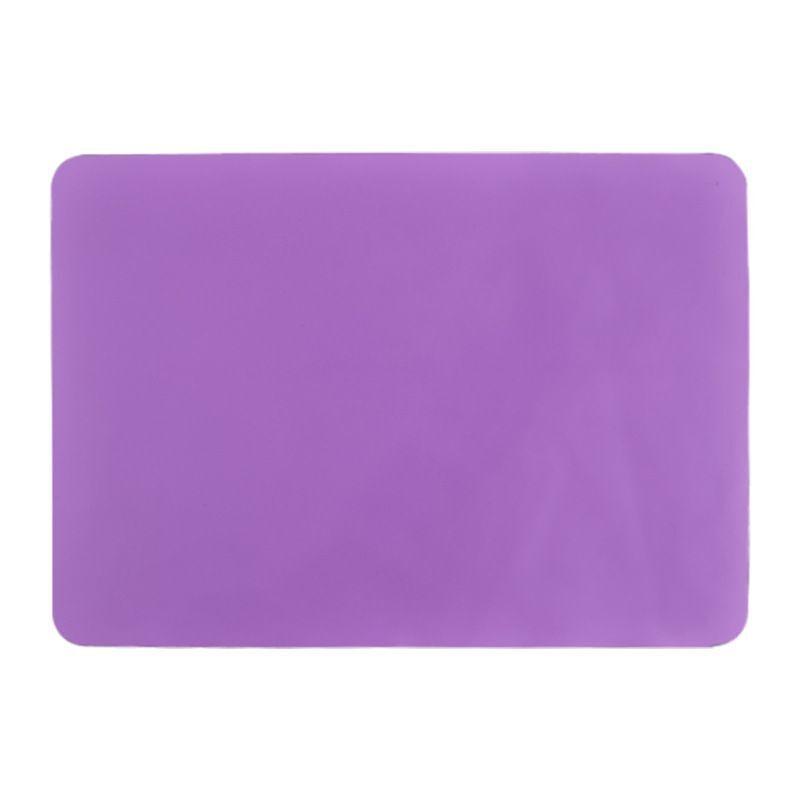 Silicone Mat Craft Epoxy Resin Jewelry Findings Casting Nonslip Placemat 60x40cm