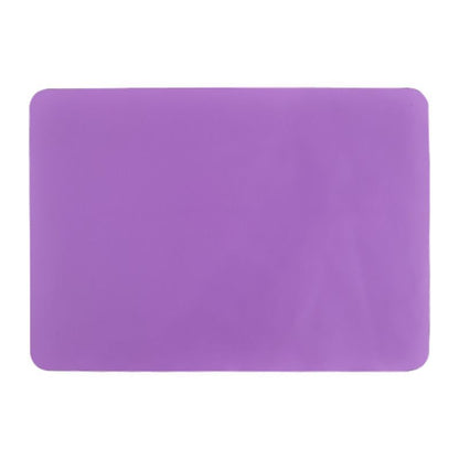 Silicone Mat Craft Epoxy Resin Jewelry Findings Casting Nonslip Placemat 60x40cm