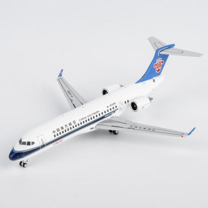 1:400 NGmodels China Southern Comac C909 B-658K Airplane Diecast Plane Model